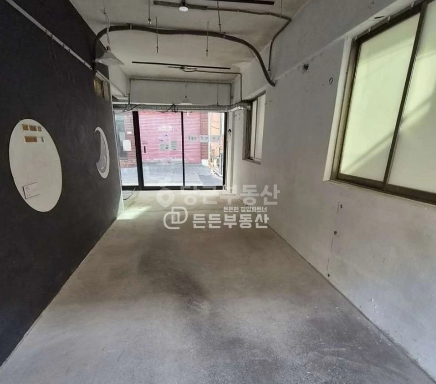 부산광역시 부산진구 전포동 상가 사진 1
