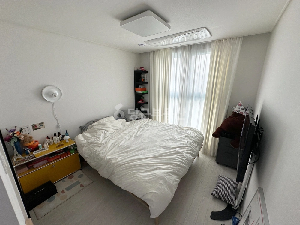 서울특별시 금천구 독산동 아파트 사진 1