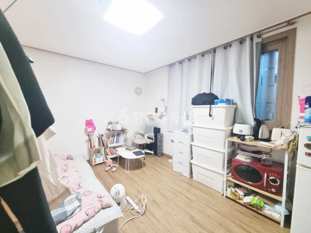 서울특별시 광진구 능동 원룸 사진 1