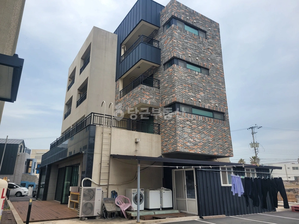 제주특별자치도 제주시 한림읍 단독/전원주택 사진 1