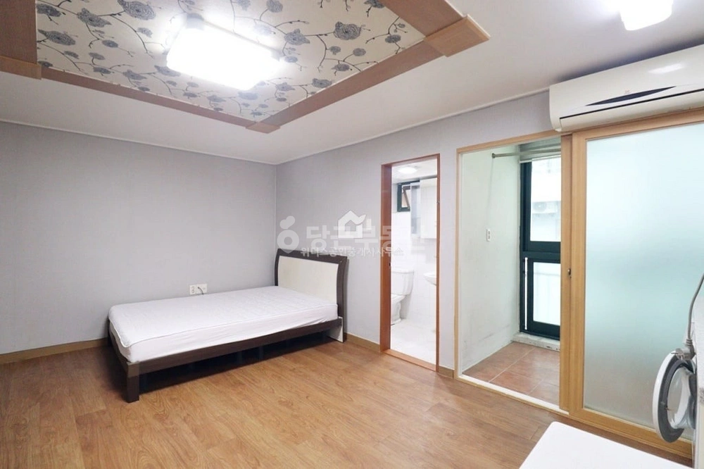 부산광역시 동래구 사직동 원룸 사진 1