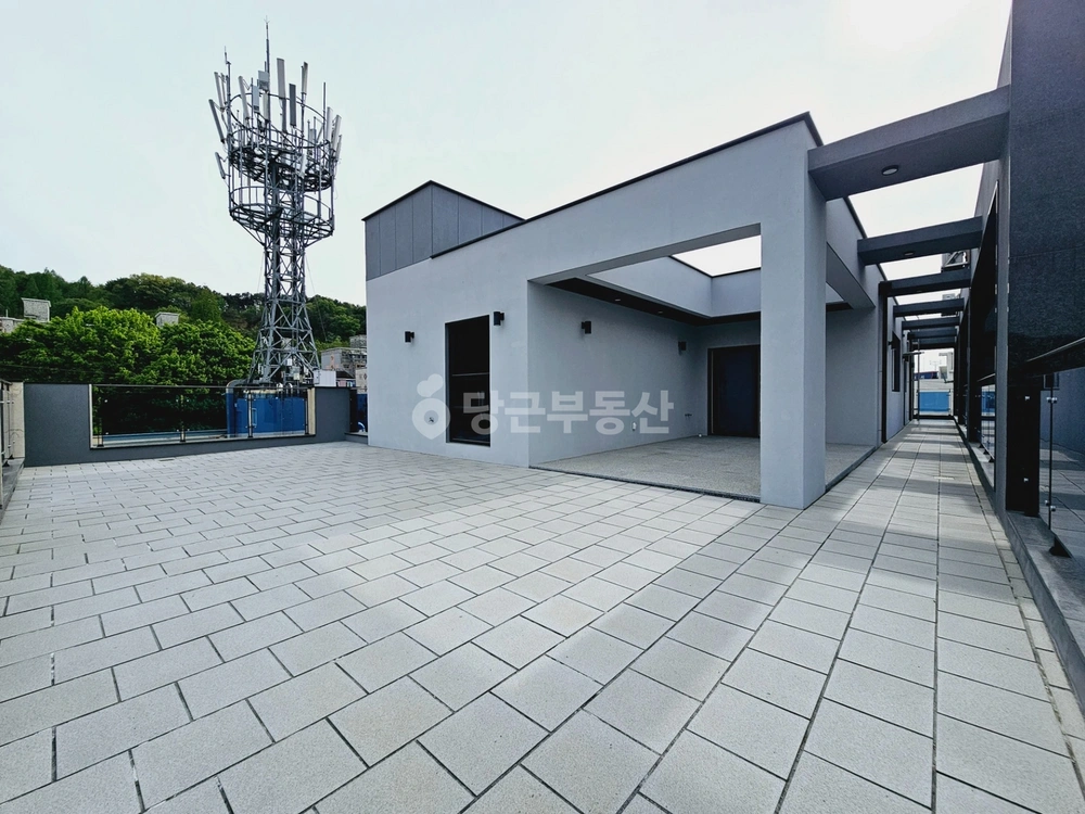 대전광역시 중구 문화동 빌라(투룸 이상) 사진 1