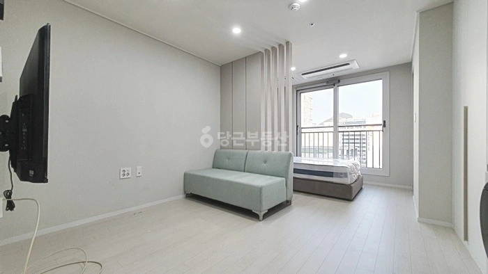 부산광역시 연제구 연산동 오피스텔 사진 1