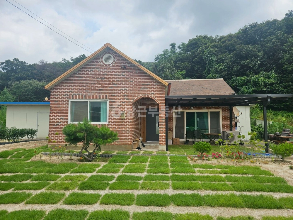 경기도 여주시 북내면 단독/전원주택 사진 1