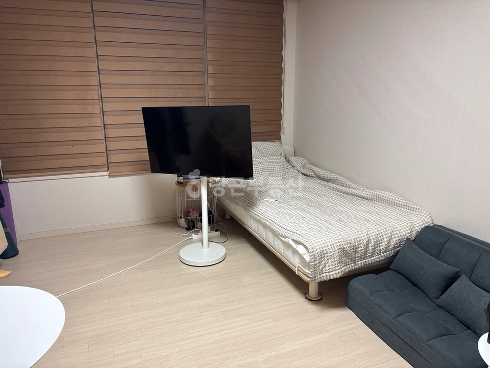 경기도 성남시 분당구 백현동 오피스텔 사진 1
