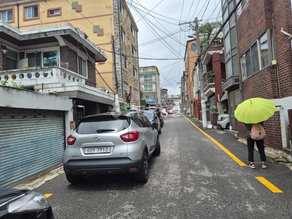 경기도 성남시 수정구 태평동 빌라(투룸 이상) 사진 1