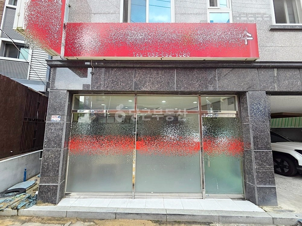 대구광역시 달서구 상인동 상가 사진 1