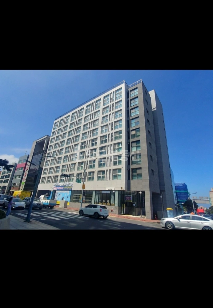 제주특별자치도 제주시 이도1동 원룸 사진 1