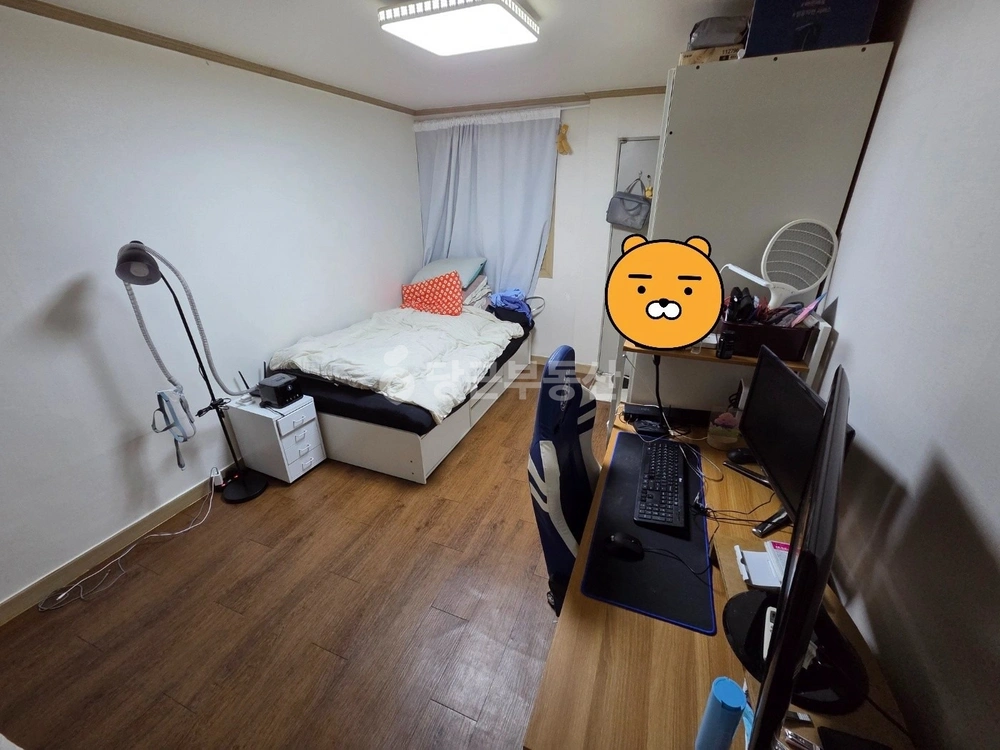 서울특별시 동작구 흑석동 원룸 사진 1