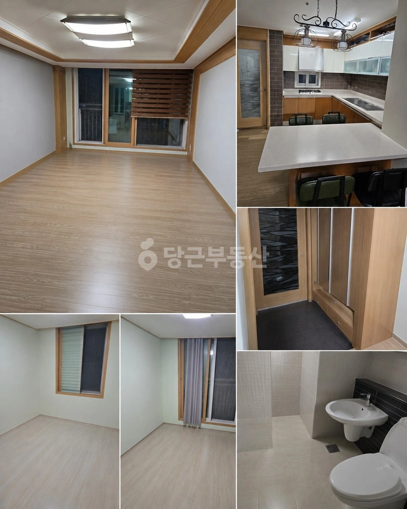 강원특별자치도 홍천군 홍천읍 아파트 사진 1