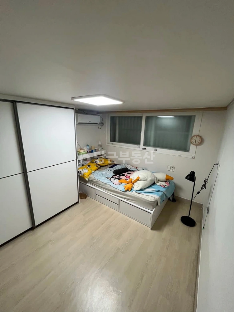 서울특별시 중랑구 면목동 원룸 사진 1