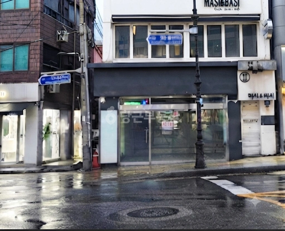 서울특별시 용산구 청파동3가 상가 사진 1