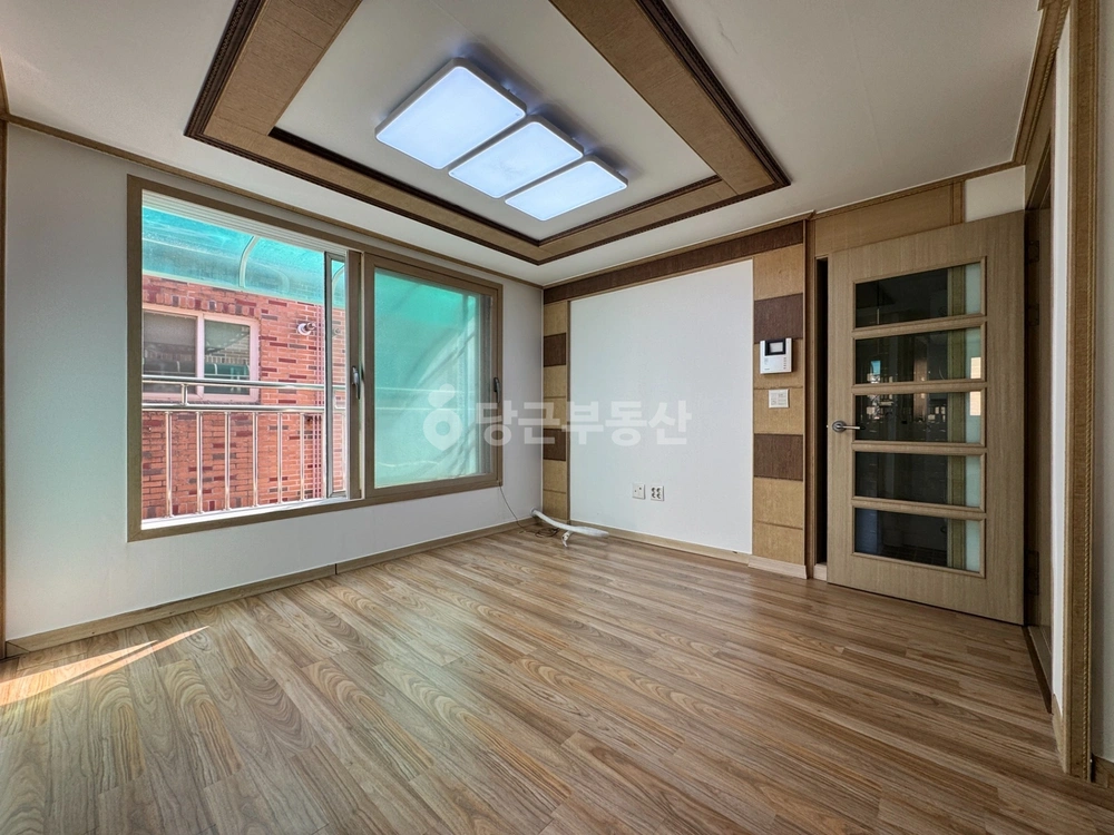 인천광역시 서해구 검암동 빌라(투룸 이상) 사진 1
