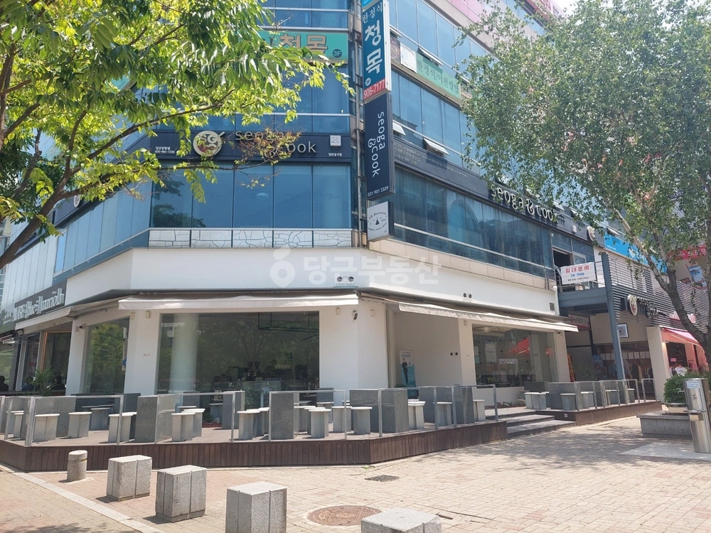 경기도 고양시 일산동구 장항동 상가 사진 1