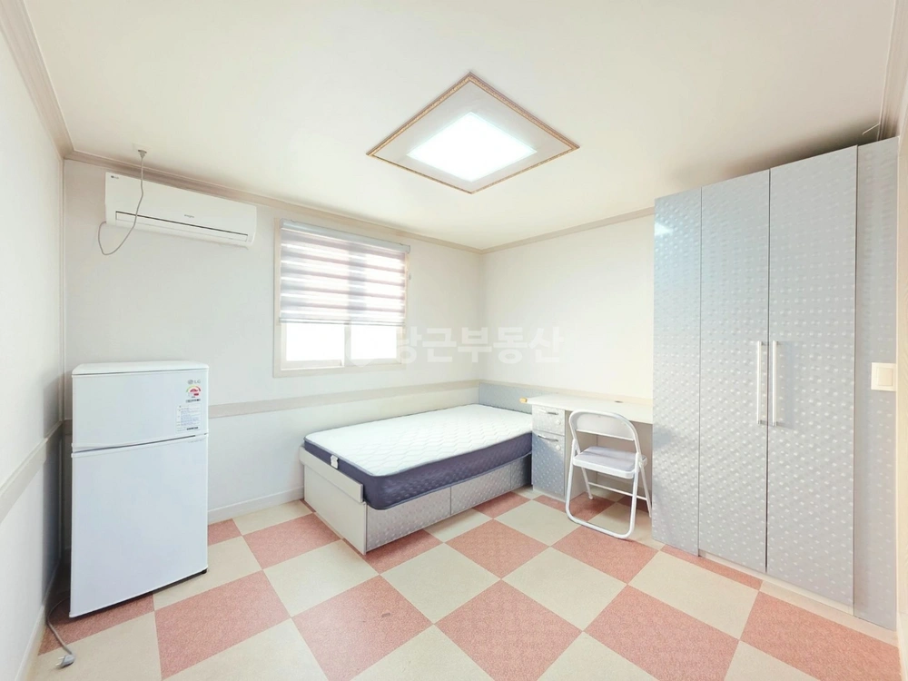 대구광역시 북구 산격동 원룸 사진 1