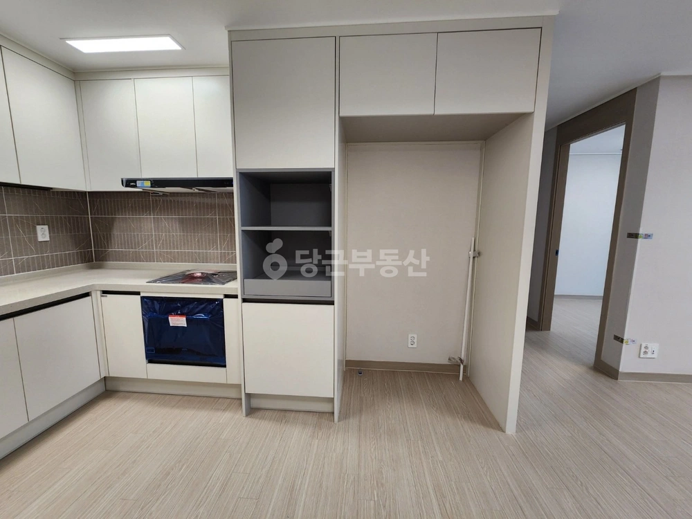 대전광역시 동구 홍도동 아파트 사진 1
