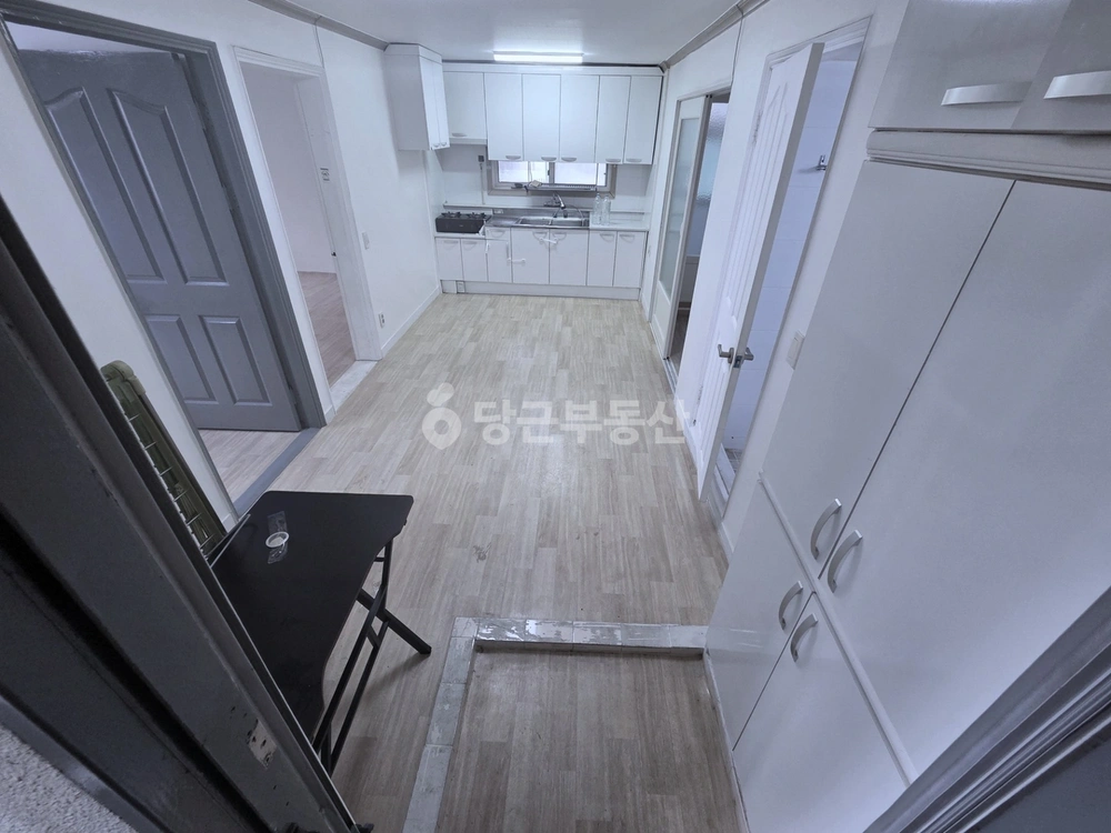 인천광역시 미추홀구 주안동 빌라(투룸 이상) 사진 1