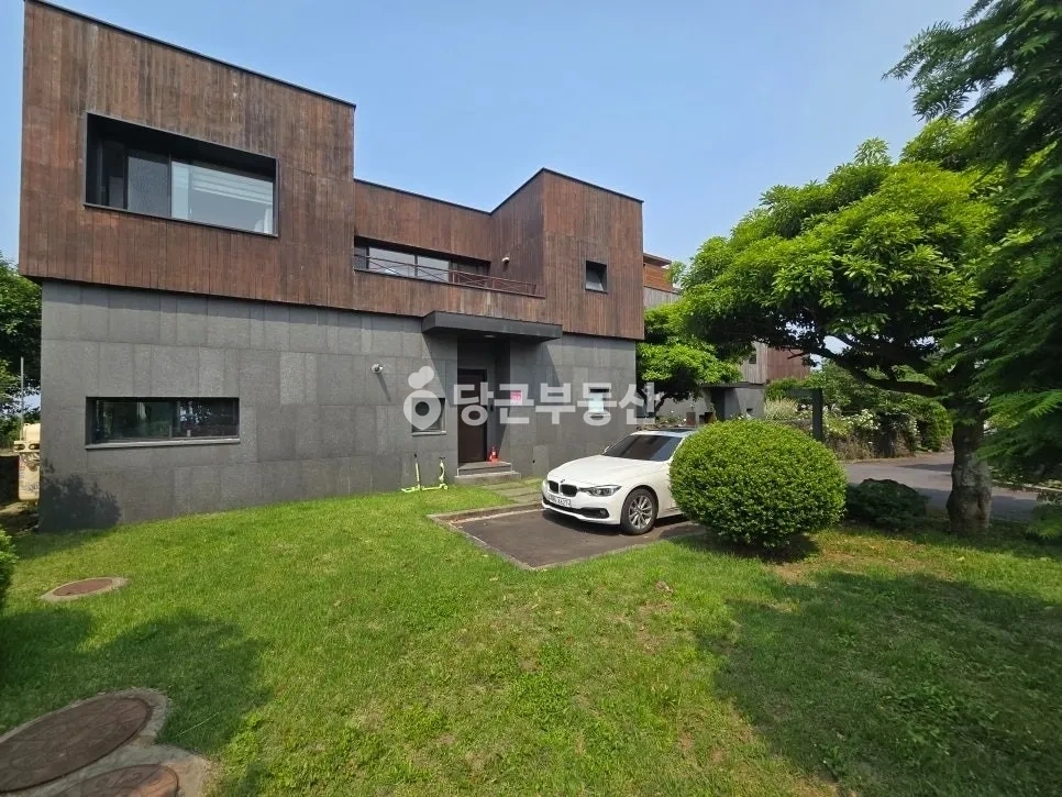 제주특별자치도 제주시 조천읍 단독/전원주택 사진 1