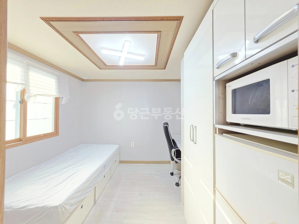 대구광역시 북구 산격동 원룸 사진 1