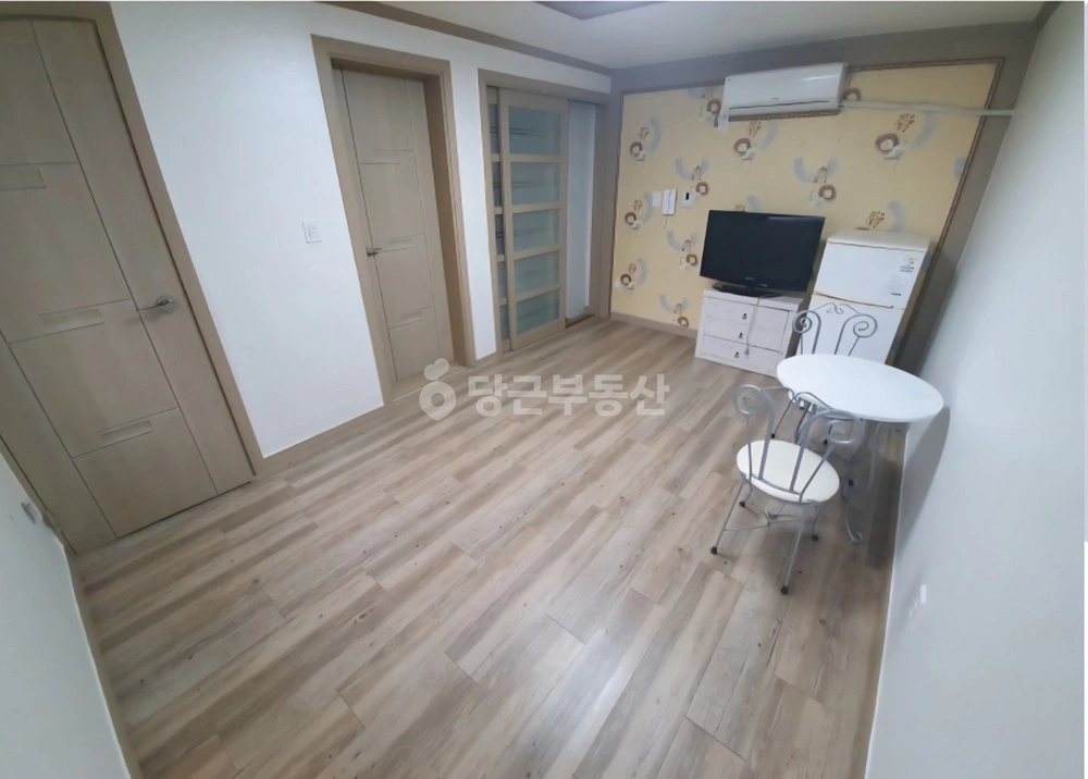 울산광역시 남구 신정동 원룸 사진 1