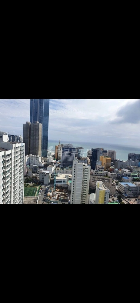 부산광역시 해운대구 중동 아파트 사진 1
