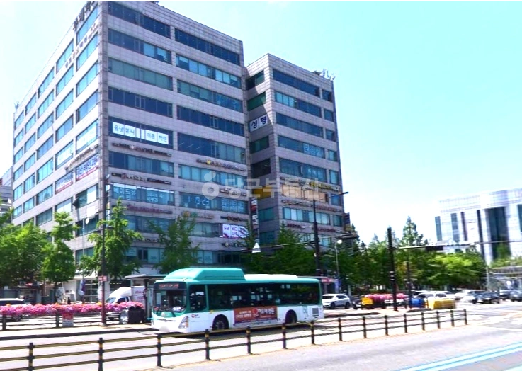 경기도 고양시 일산동구 장항동 상가 사진 1