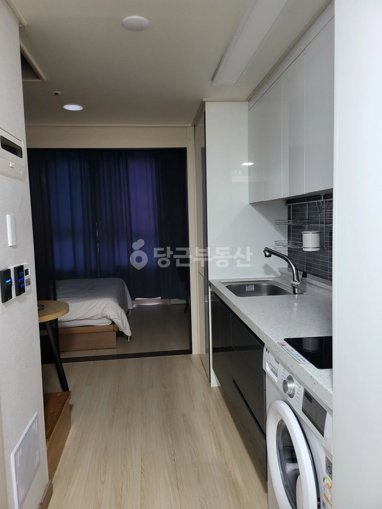 경기도 남양주시 다산동 오피스텔 사진 1