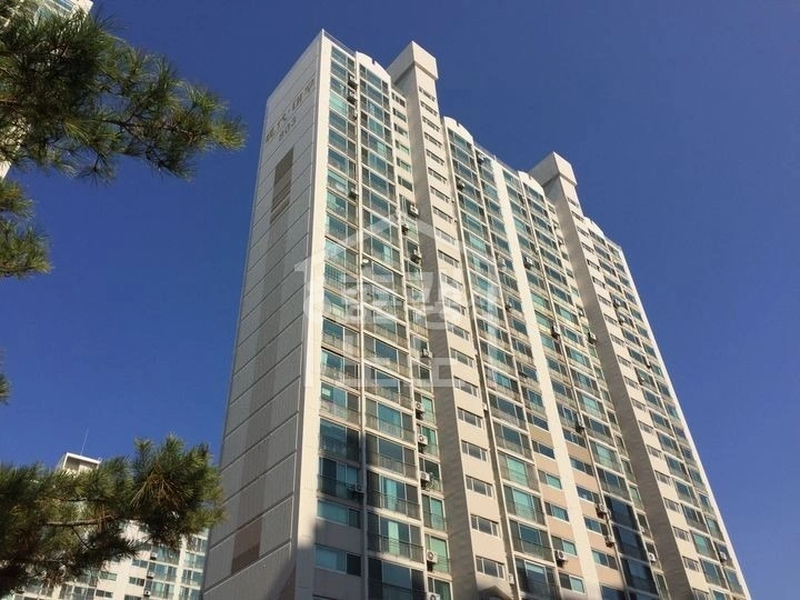충청북도 청주시 서원구 분평동 아파트 사진 1