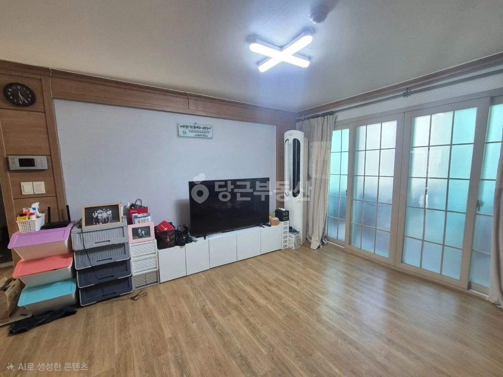 경상남도 통영시 북신동 아파트 사진 1