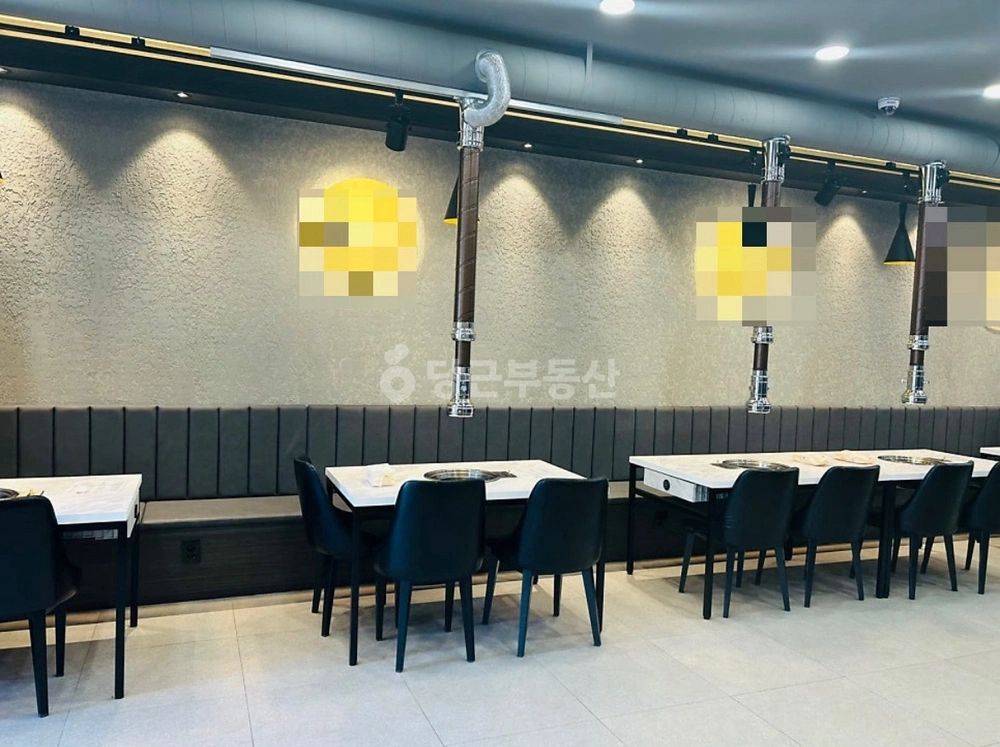 대구광역시 서구 평리동 상가 사진 1