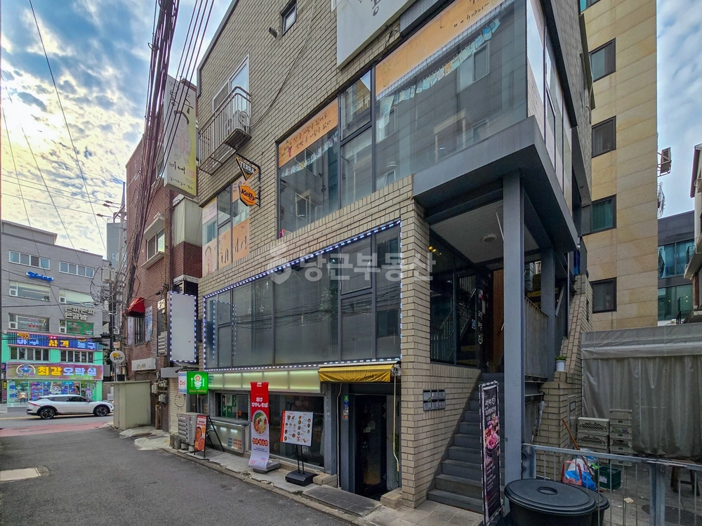 서울특별시 마포구 연남동 상가 사진 1