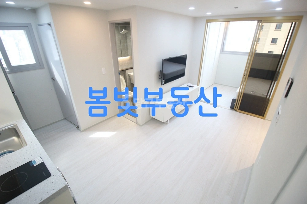 부산광역시 중구 영주동 오피스텔 사진 1