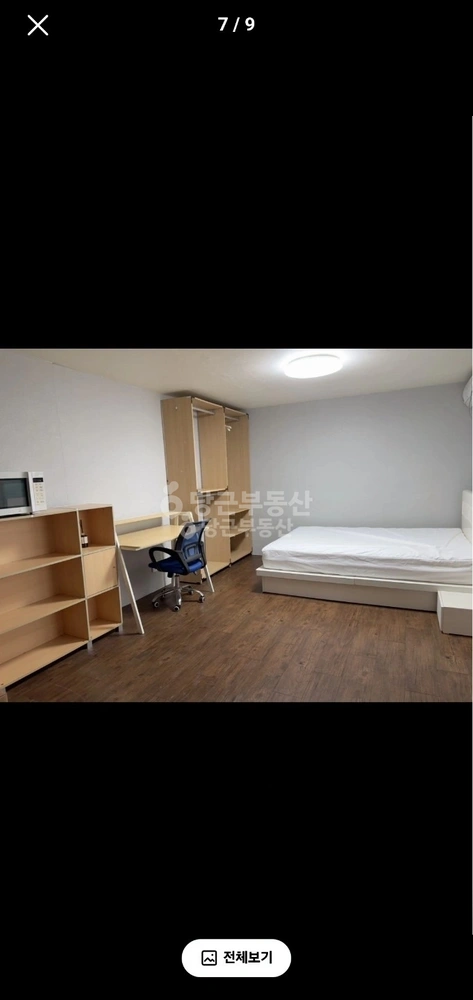 충청북도 청주시 서원구 수곡동 원룸 사진 1