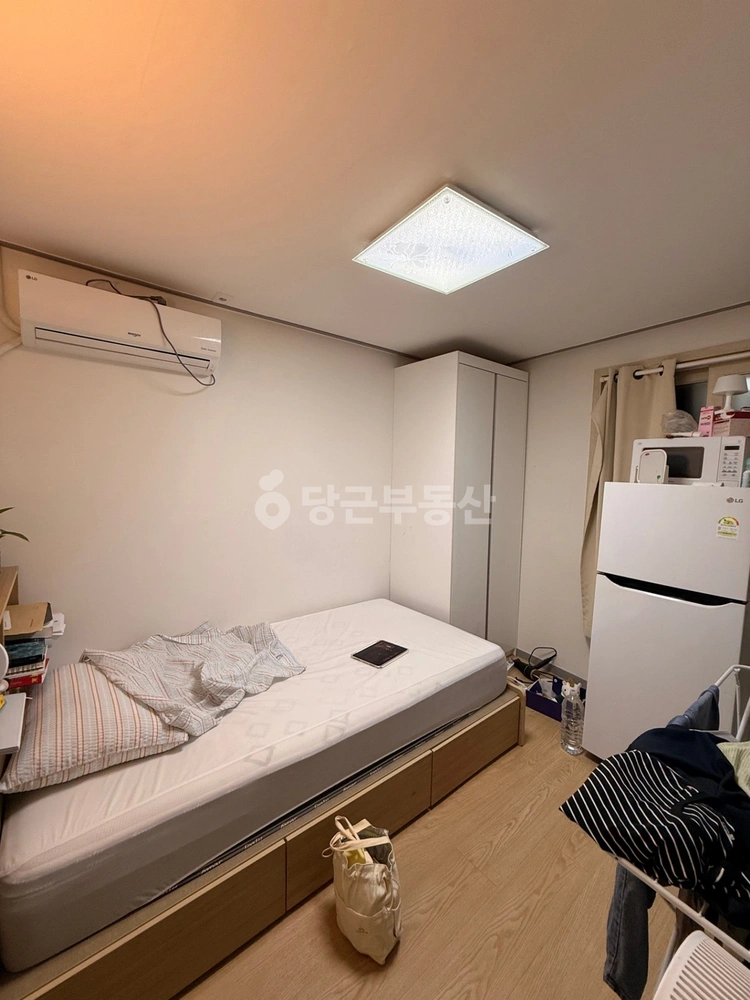 서울특별시 마포구 염리동 원룸 사진 1
