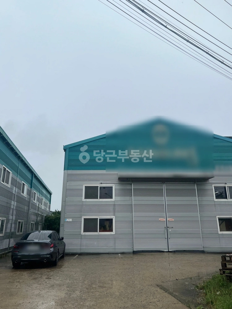 전남광주통합특별시 광산구 용동 공장/창고 사진 1