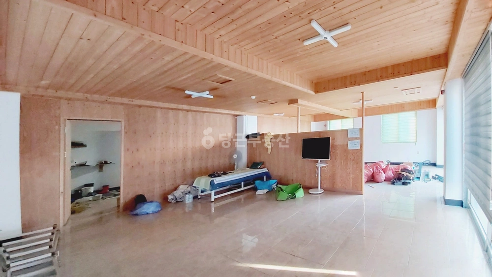 전북특별자치도 전주시 덕진구 산정동 상가 사진 1