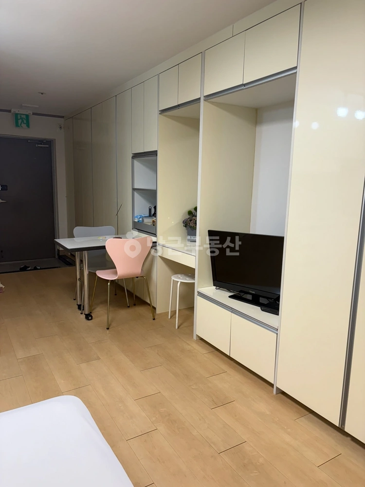 부산광역시 강서구 명지동 오피스텔 사진 1