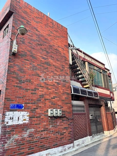 서울특별시 성동구 성수동2가 건물 사진 1
