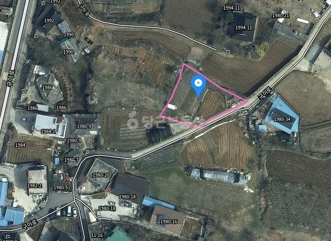 전북특별자치도 전주시 완산구 평화동3가 토지 사진 1