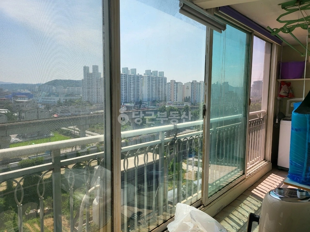 경기도 용인시 처인구 포곡읍 아파트 사진 1