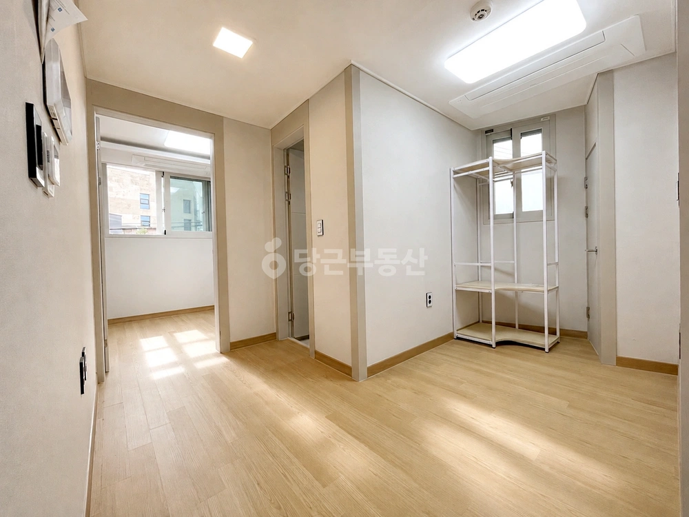 서울특별시 영등포구 도림동 원룸 사진 1