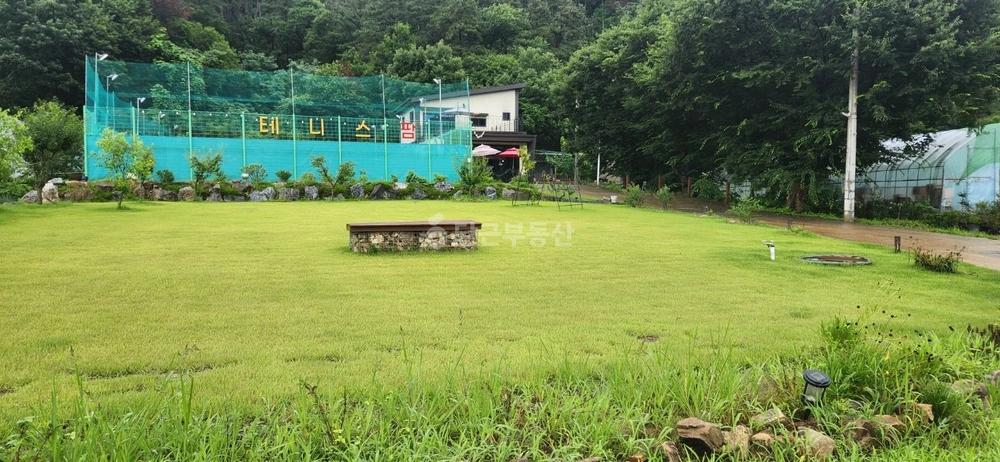 경기도 양평군 지평면 상가 사진 1