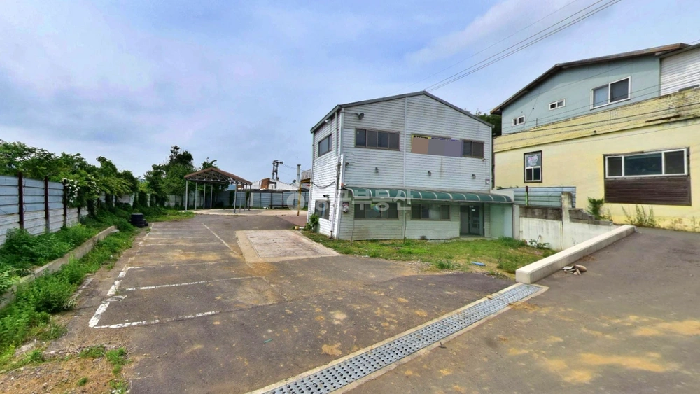대구광역시 달성군 옥포읍 공장/창고 사진 1