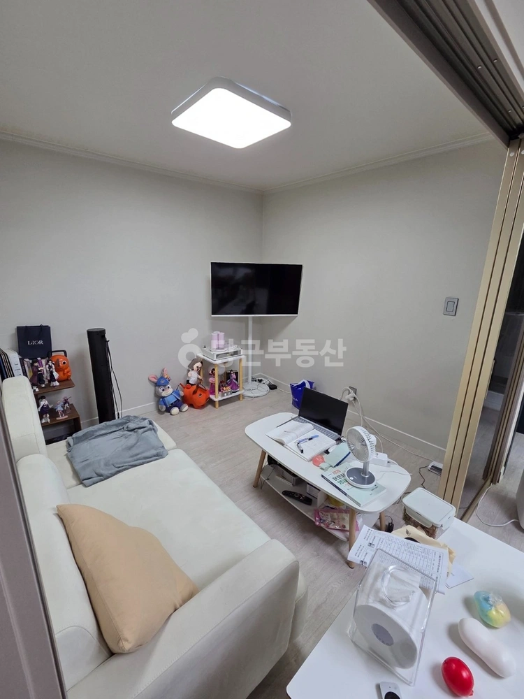 경상북도 포항시 남구 오천읍 빌라(투룸 이상) 사진 1