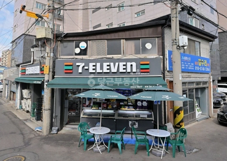 서울특별시 영등포구 영등포동6가 상가 사진 1