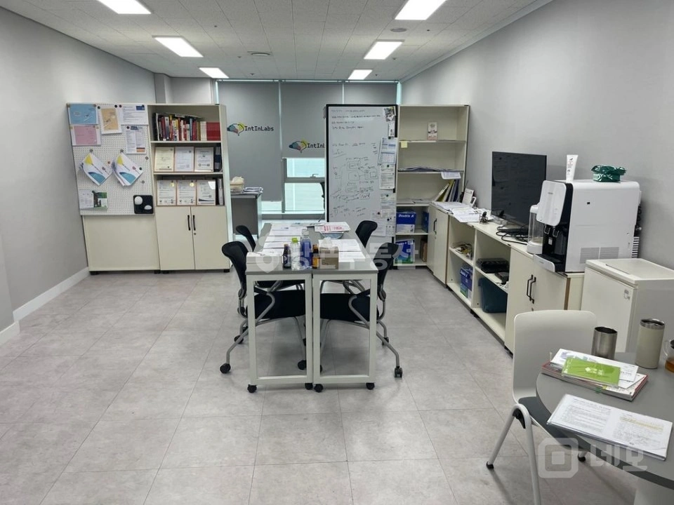서울특별시 금천구 독산동 사무실 사진 1