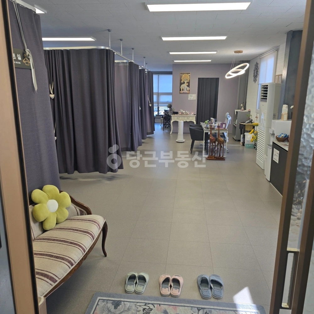 경상북도 영천시 완산동 상가 사진 1