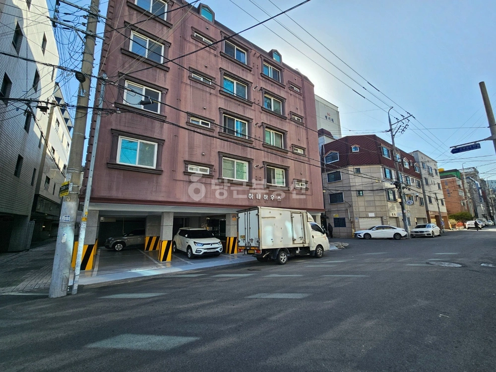 대구광역시 동구 신암동 빌라(투룸 이상) 사진 1