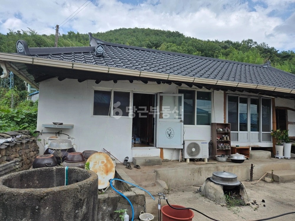 경상남도 합천군 청덕면 토지 사진 1