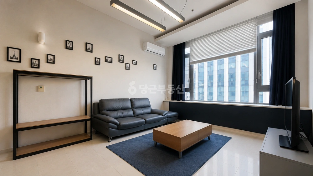 서울특별시 강남구 역삼동 오피스텔 사진 1